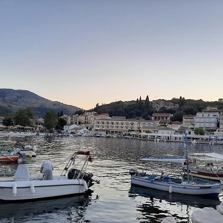 Villa Bacchus Kassiopi Corfu Eksteriør bilde