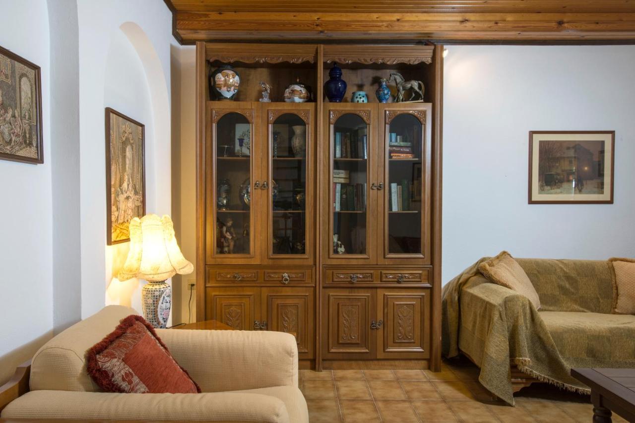 Villa Bacchus Kassiopi Corfu Eksteriør bilde